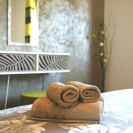 Apartment Grbin Pula Zewnętrze zdjęcie