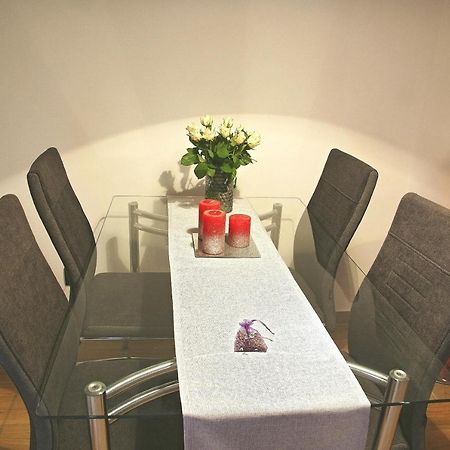 Apartment Grbin Pula Zewnętrze zdjęcie