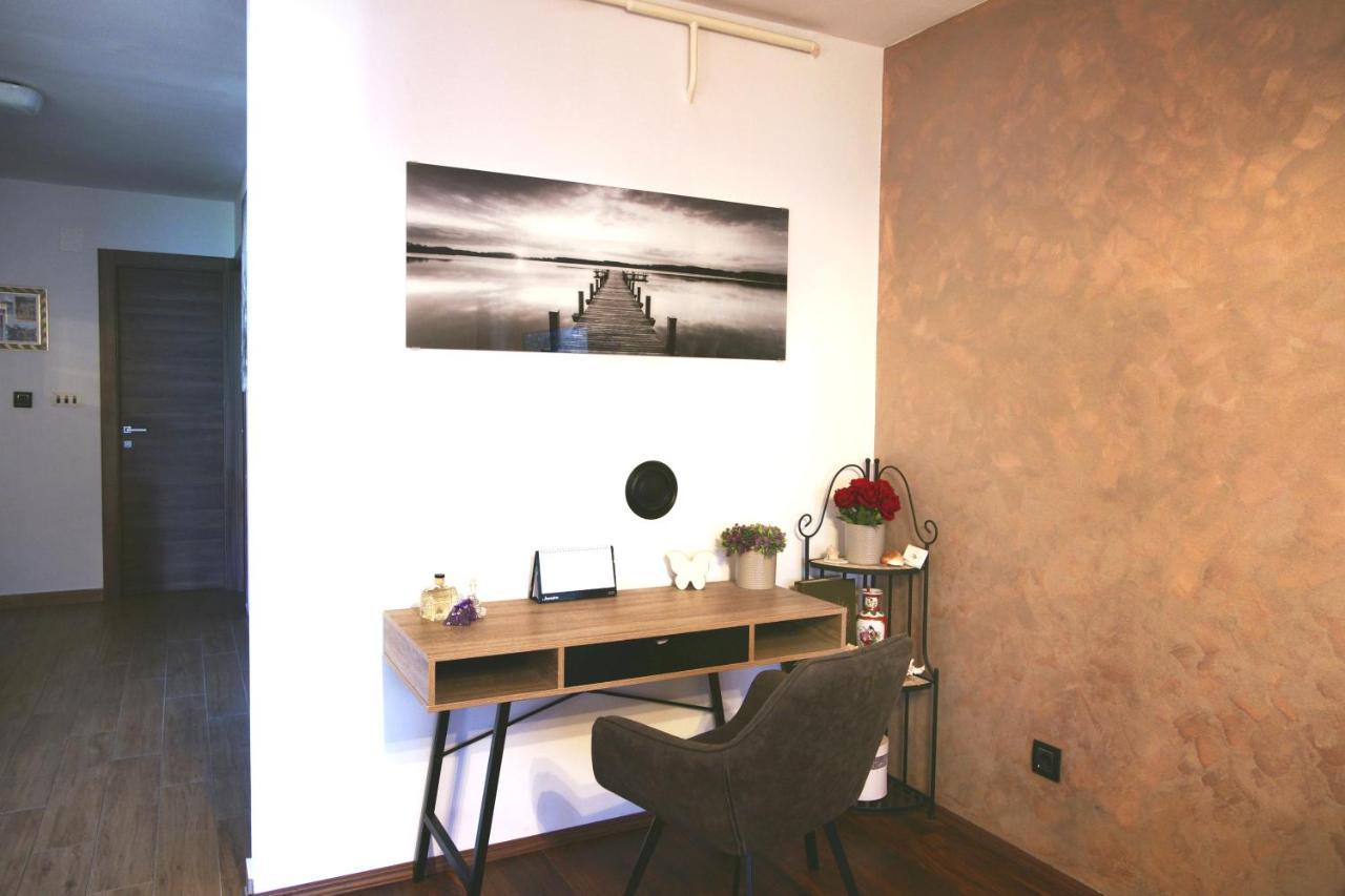 Apartment Grbin Pula Zewnętrze zdjęcie