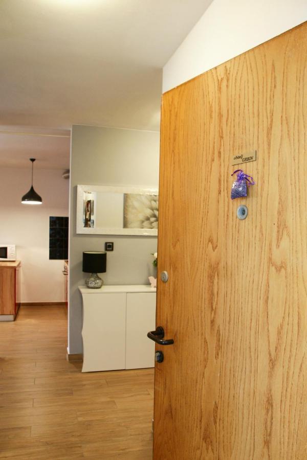 Apartment Grbin Pula Zewnętrze zdjęcie