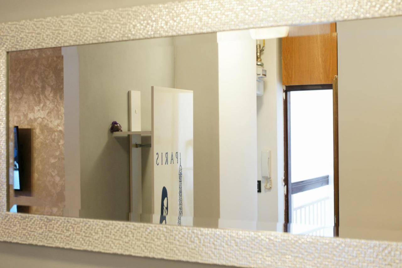 Apartment Grbin Pula Zewnętrze zdjęcie