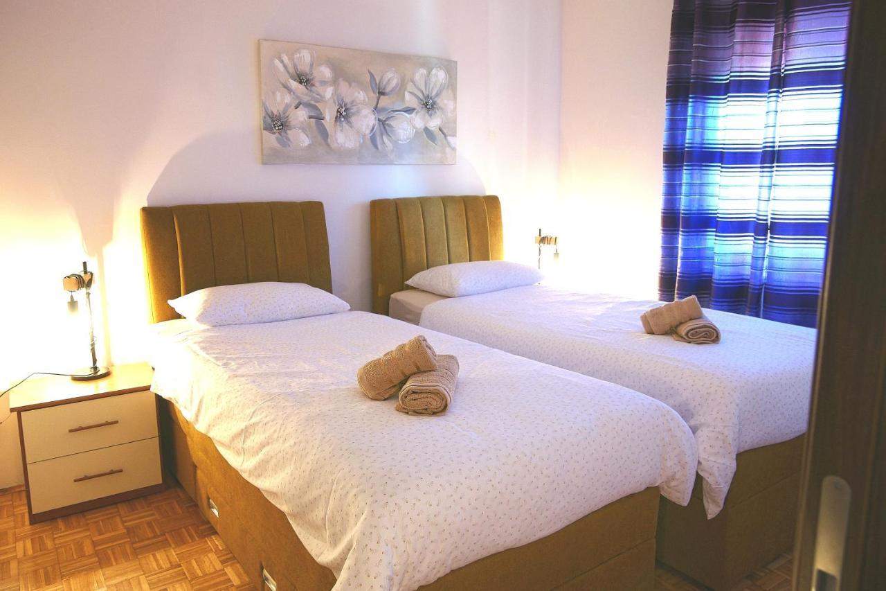 Apartment Grbin Pula Zewnętrze zdjęcie