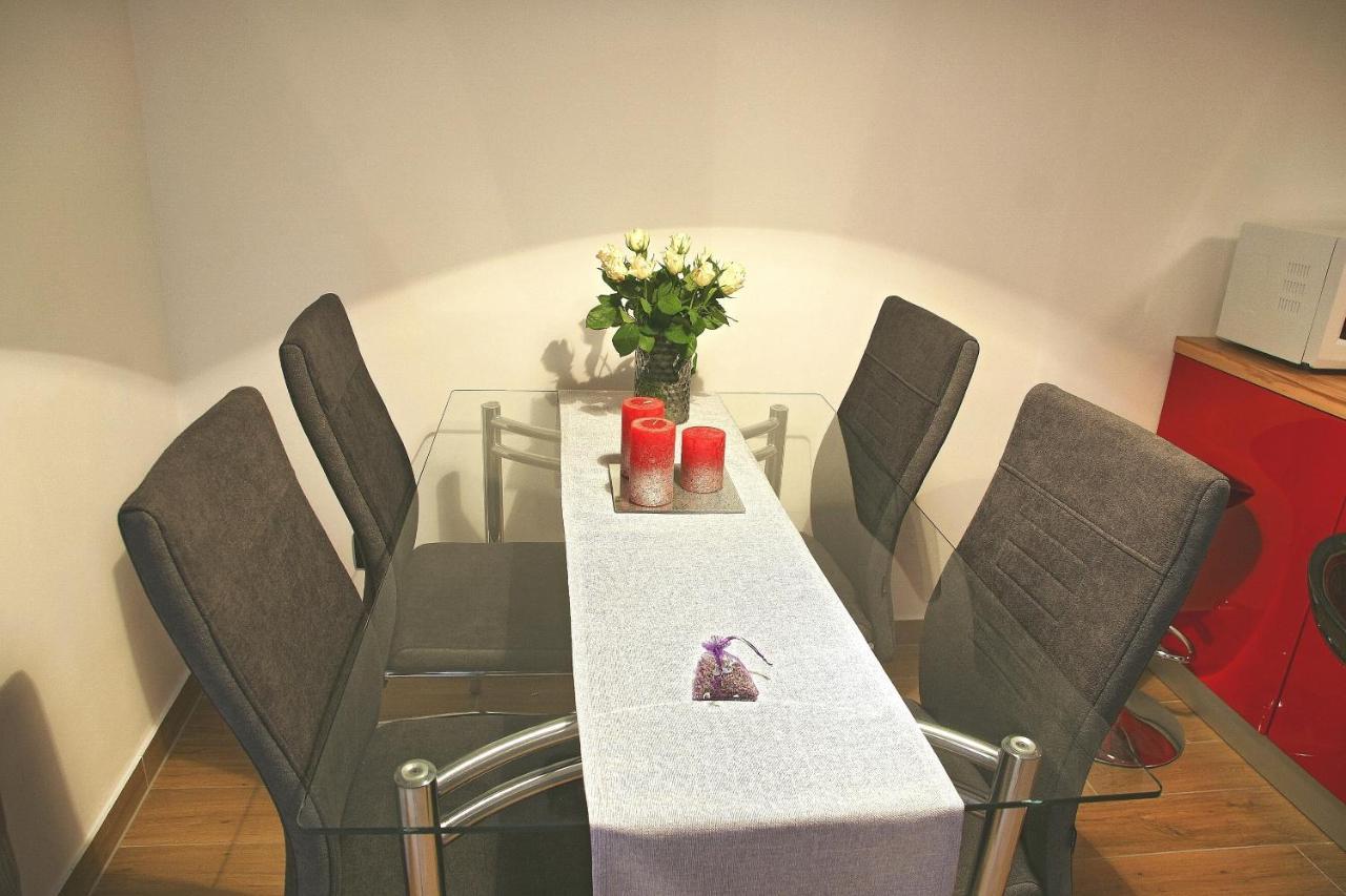 Apartment Grbin Pula Zewnętrze zdjęcie