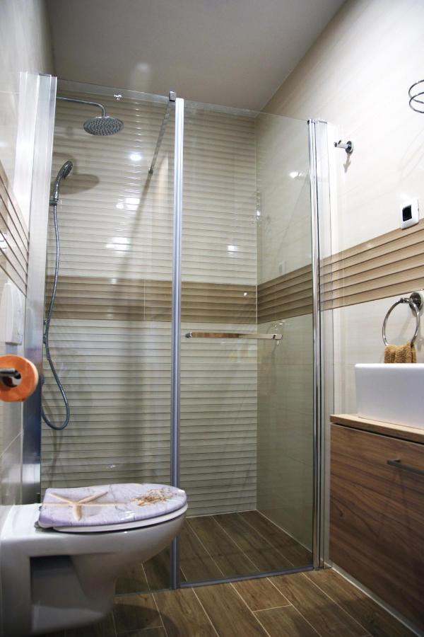 Apartment Grbin Pula Zewnętrze zdjęcie