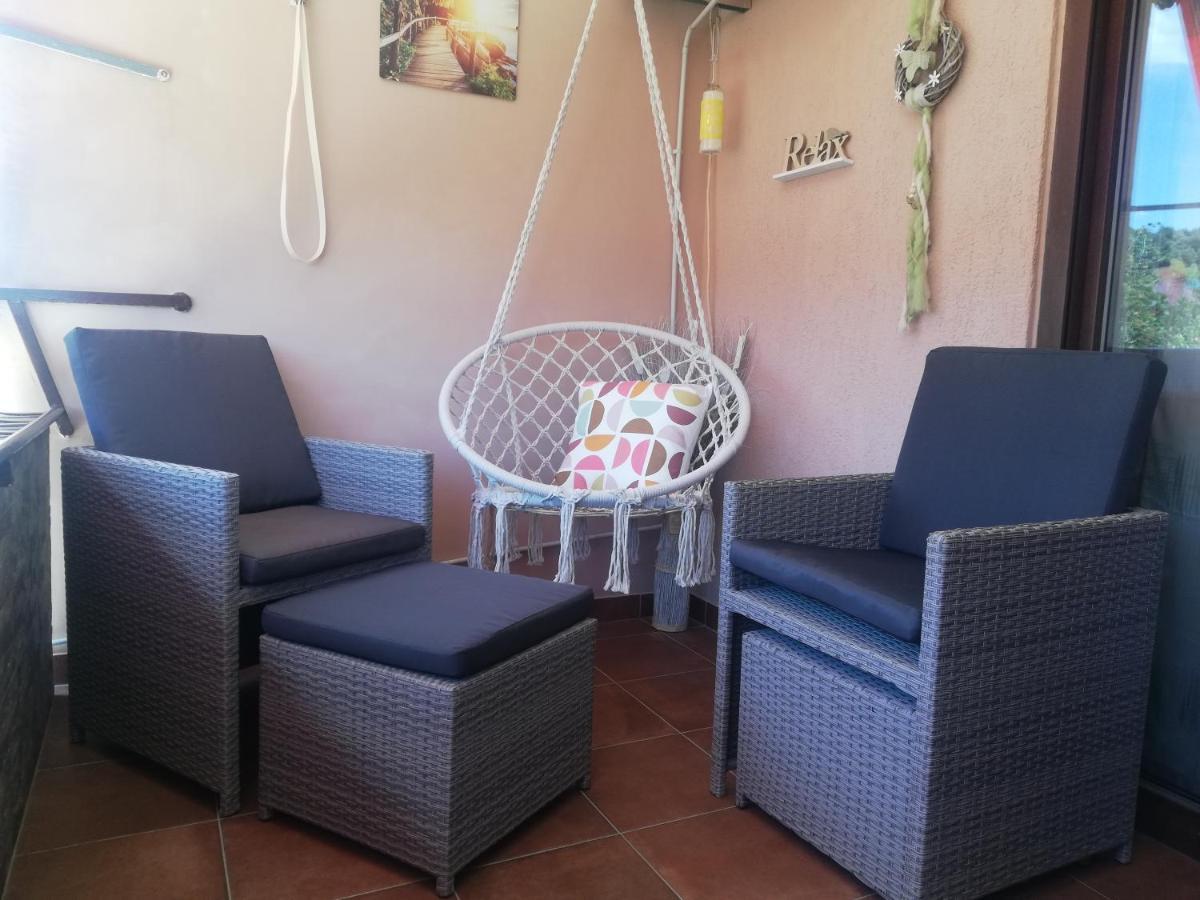 Apartment Grbin Pula Zewnętrze zdjęcie