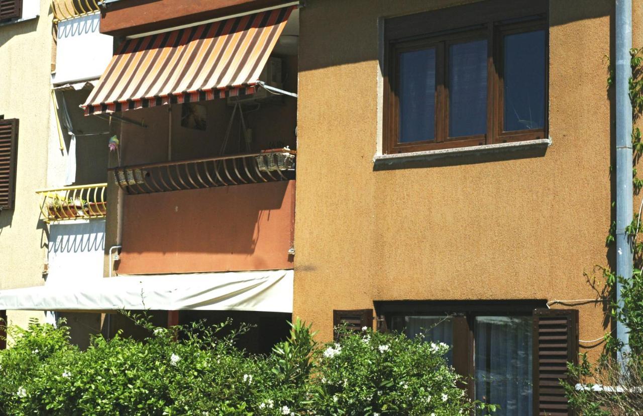 Apartment Grbin Pula Zewnętrze zdjęcie