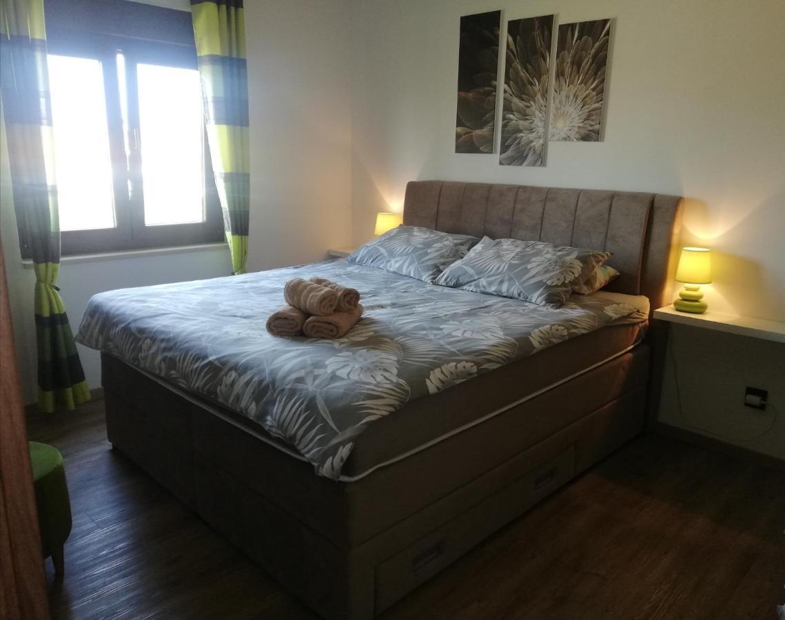 Apartment Grbin Pula Zewnętrze zdjęcie