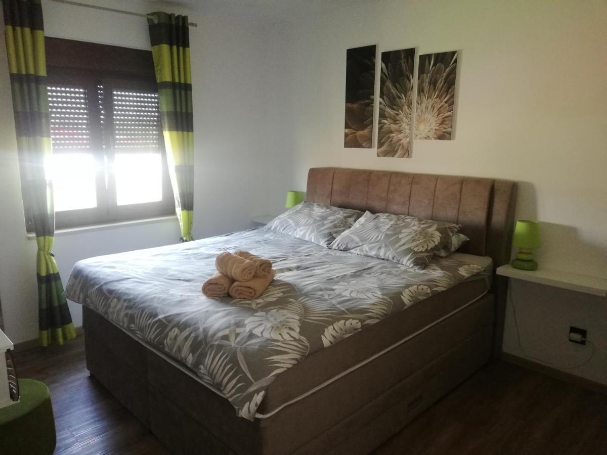Apartment Grbin Pula Zewnętrze zdjęcie